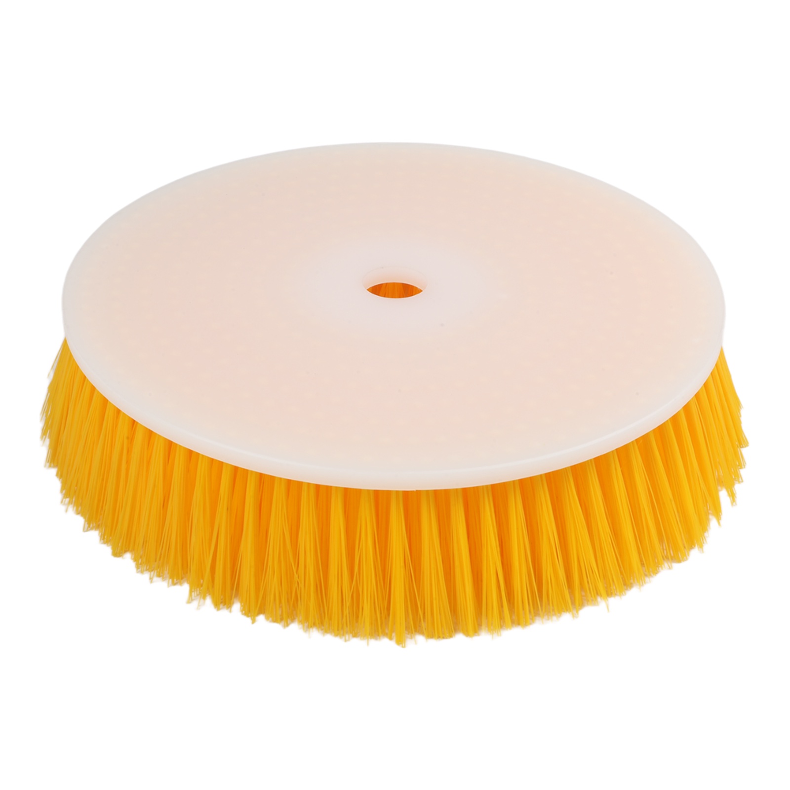 Outdoor Power Brush - فرشاة تنظيف كهربائية قوية لتنظيف الأرضيات