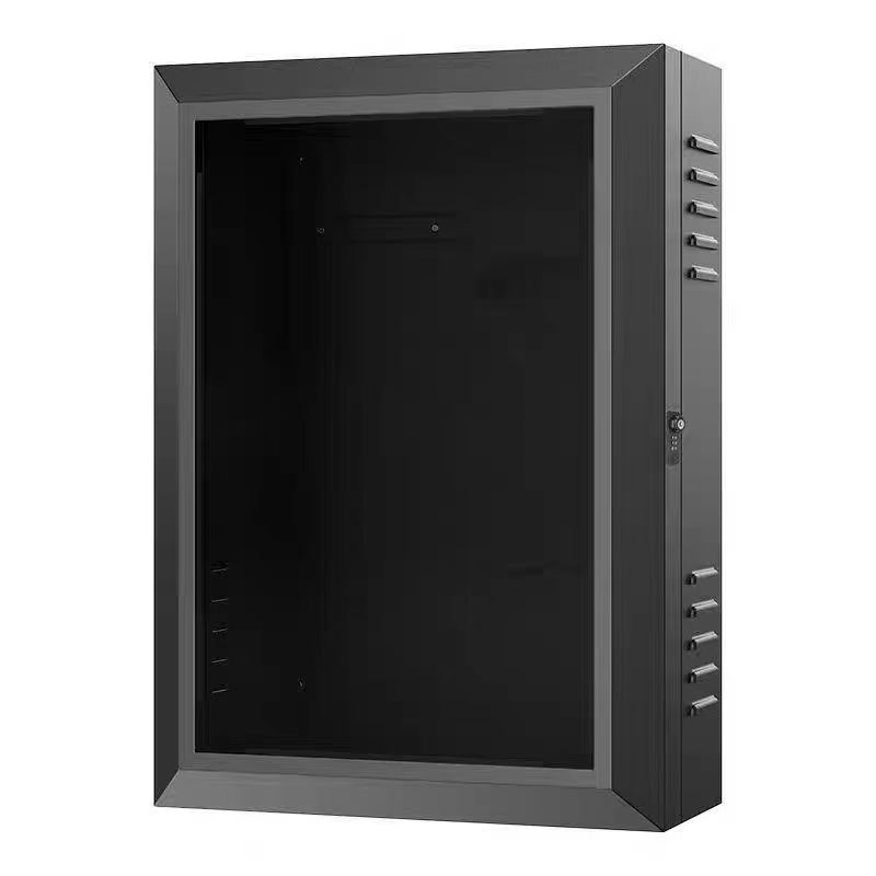 Outdoor Power Box - صندوق شحن للمركبات الكهربائية الجديدة 2026،