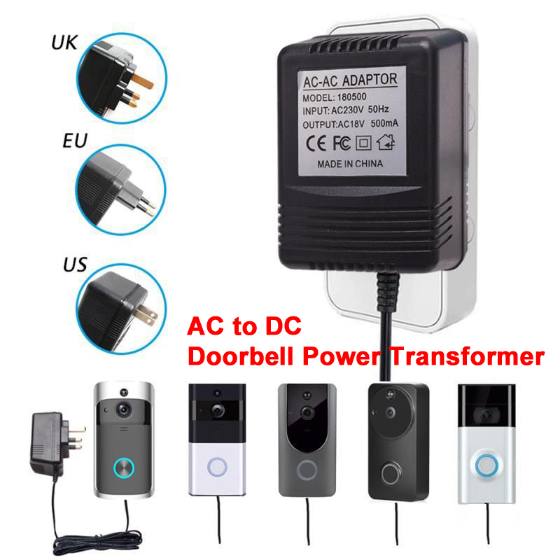 Outdoor Power Adapter Wyze - الولايات المتحدة المملكة المتحدة الاتحاد الأوروبي