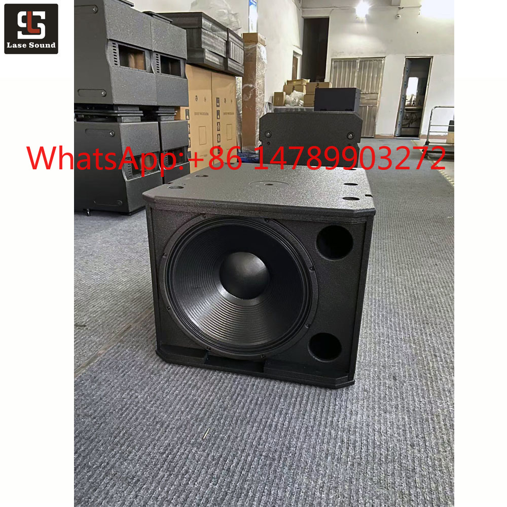 Outdoor Power Box - مضخم صوت سلبي 918 مقاس 18