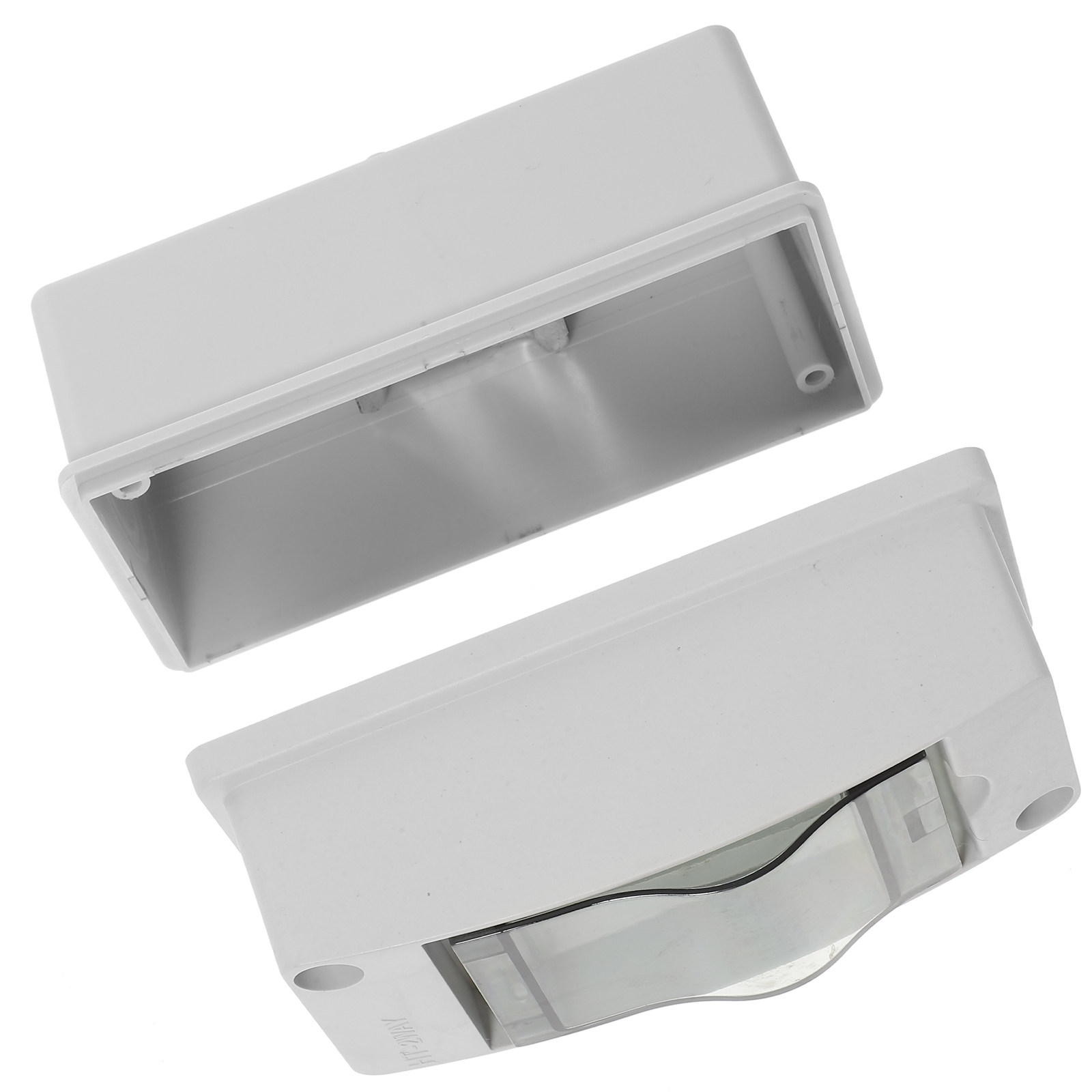 صندوق حماية لتوزيع الطاقة، علب - مراجعة Outdoor Power Box وسعره