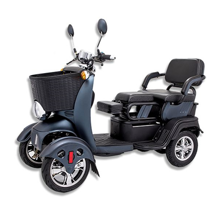 سكوتر كهربائي للتنقل في الهواء - مراجعة Outdoor Power Wheels وسعره