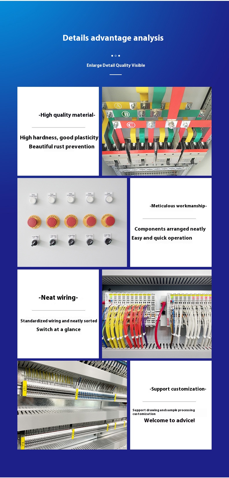 صندوق شحن للمركبات الكهربائية  - مراجعة Outdoor Power Box وسعره