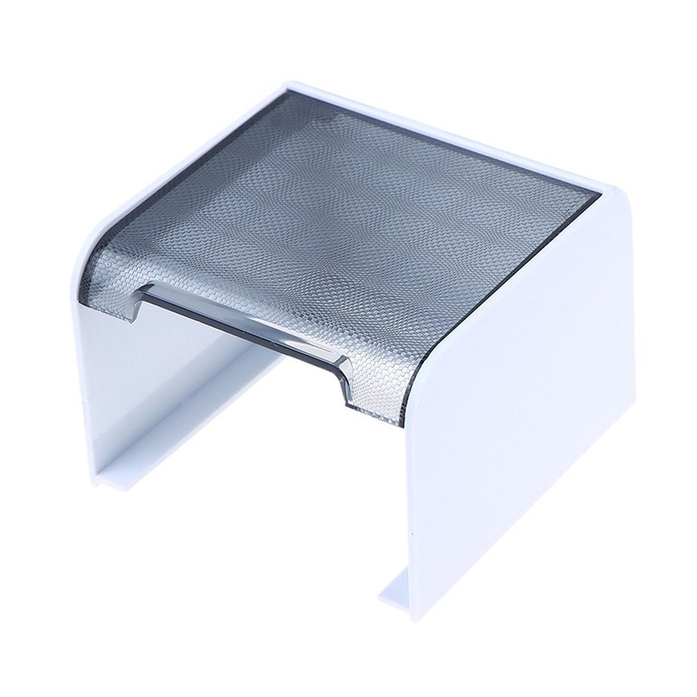 غطاء مقاوم للماء لمقابس الطاقة - مراجعة Outdoor Power Box Cover وسعره