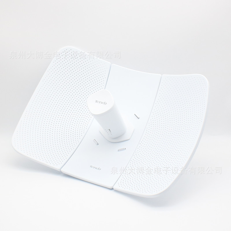تيندا O9 جسر لاسلكي عالي الطاق - مراجعة Outdoor Power Point وسعره