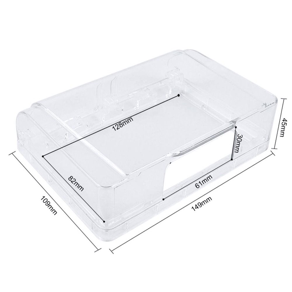 غطاء حماية مفتاح مثبت على الحا - مراجعة Outdoor Power Outlet Cover وسعره