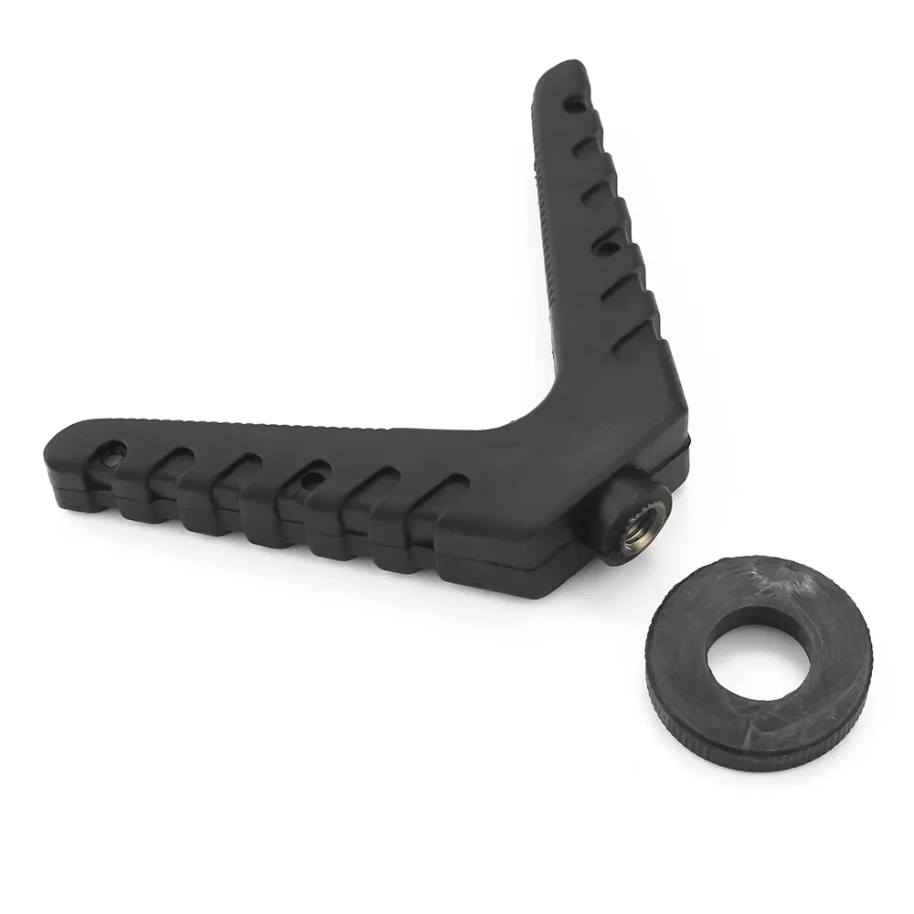 V-Yoke عصا رف الراحة كاميرا تر - مراجعة Outdoor Power Point وسعره
