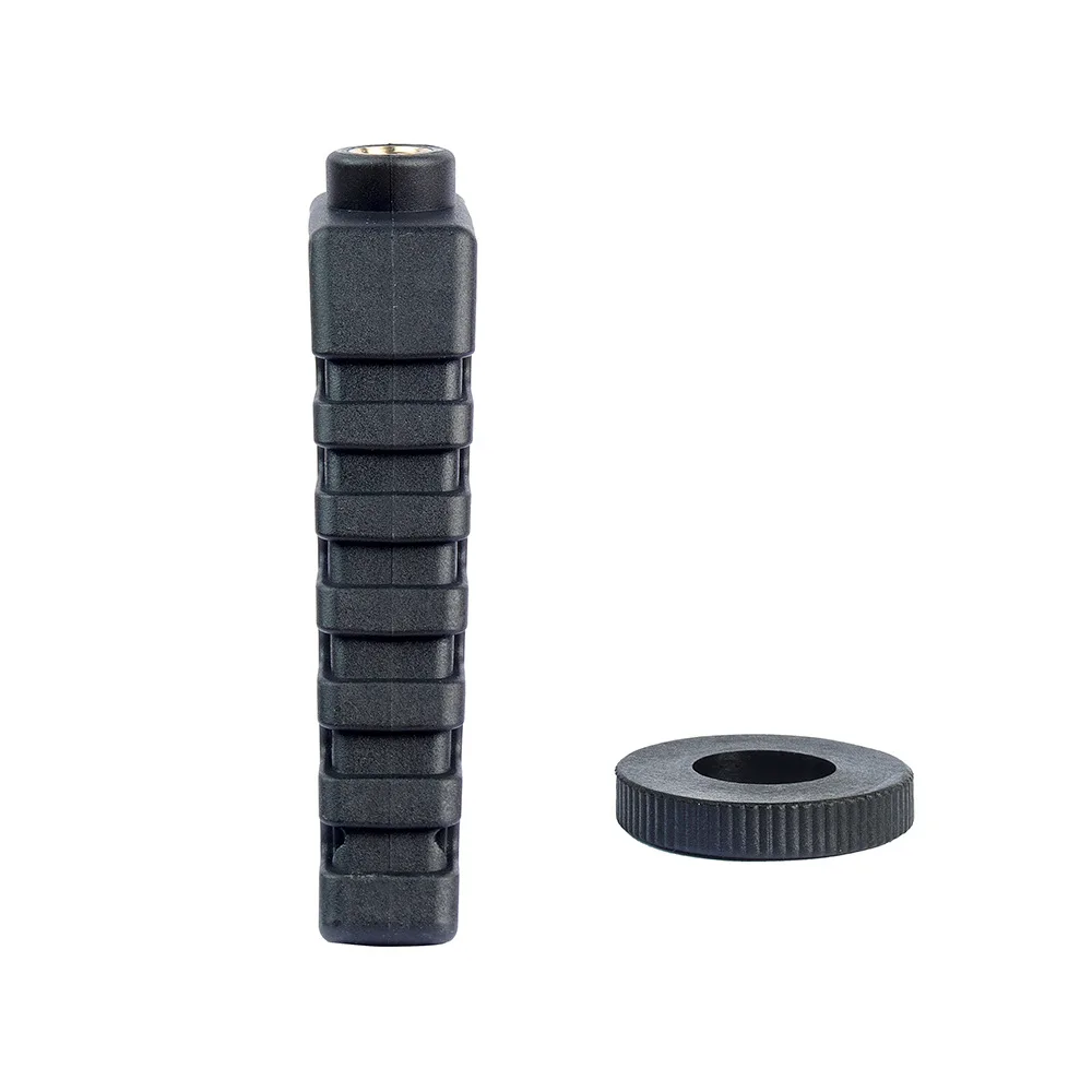 V-Yoke عصا رف الراحة كاميرا تر - مراجعة Outdoor Power Point وسعره