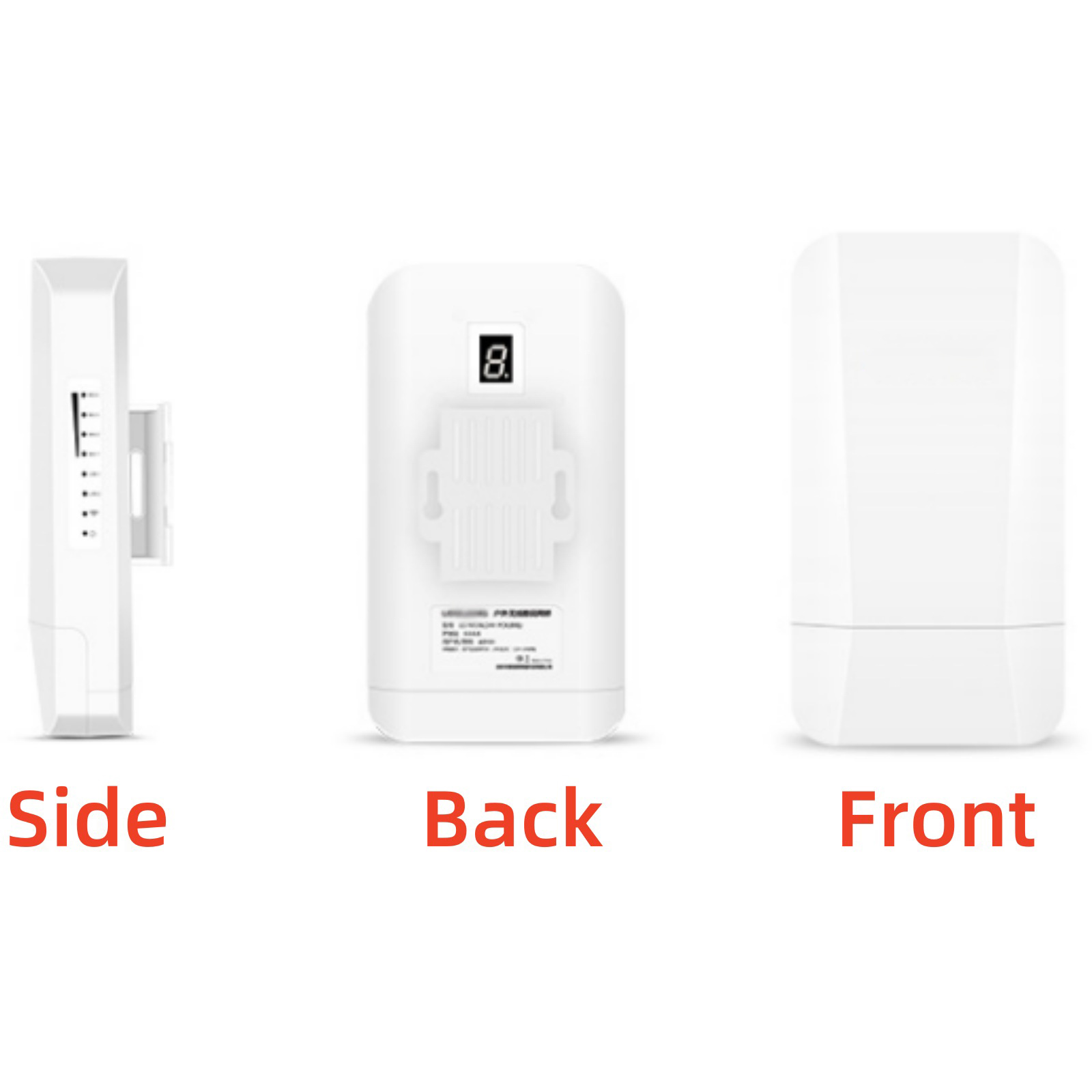 جسر إيثرنت لاسلكي خارجي بسرعة  - مراجعة Outdoor Power Adapter Wyze وسعره