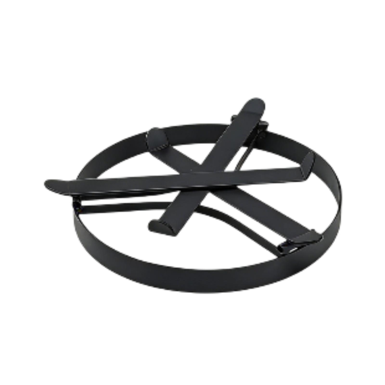 حامل طهي قابل للطي من الحديد ل - مراجعة Outdoor Power Point وسعره