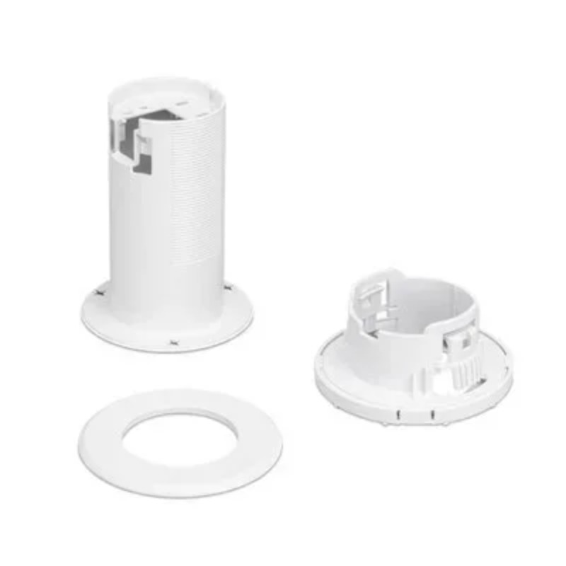 UniFi U6 Mesh WiFi 6 Dual Band - مراجعة Outdoor Power Point وسعره
