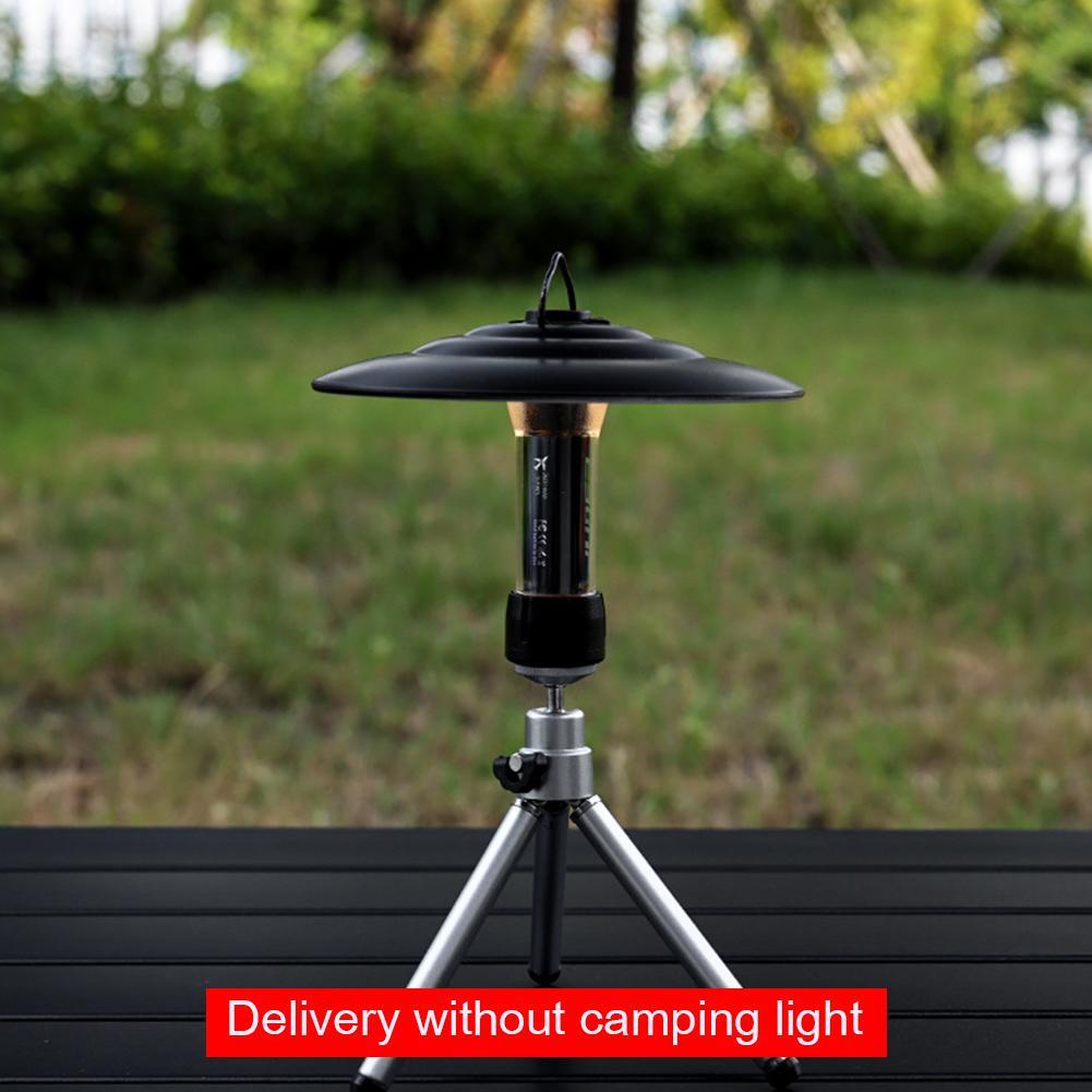 حامل قاعدة فانوس مصباح يدوي ،  - مراجعة Outdoor Power Point وسعره