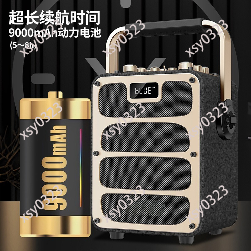 مكبر صوت بلوتوث محمول عالي الق - مراجعة Outdoor Power Box وسعره