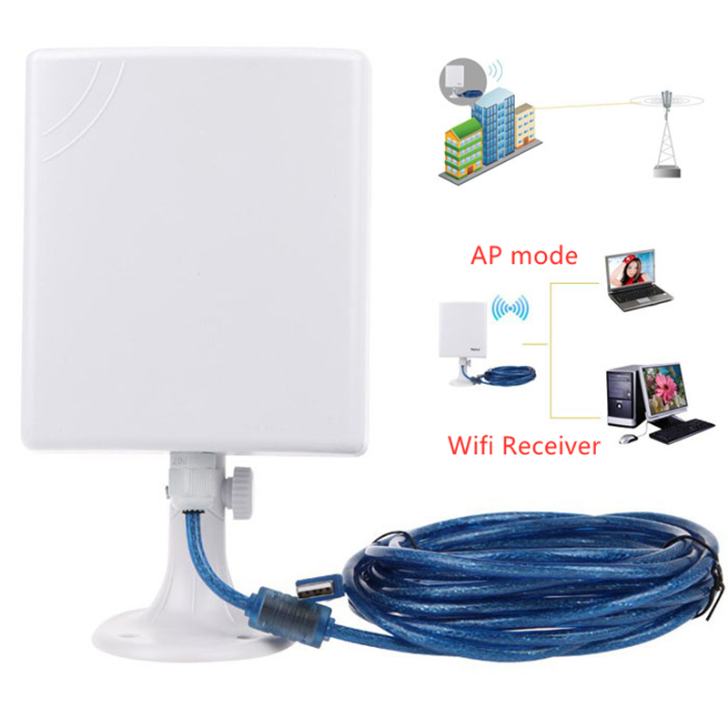 محول KuWfi-USB للكمبيوتر ، و M - مراجعة Outdoor Power Adapter Wyze وسعره