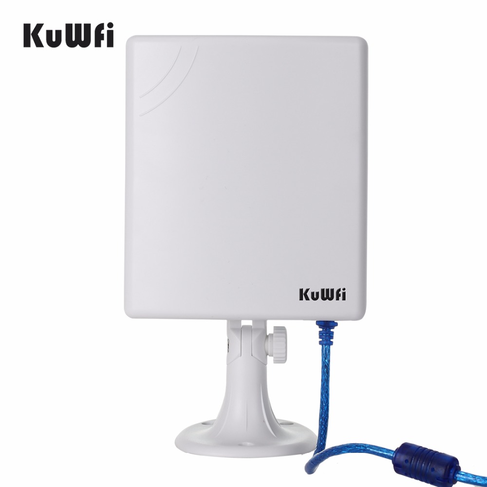 محول KuWfi-USB للكمبيوتر ، و M - مراجعة Outdoor Power Adapter Wyze وسعره