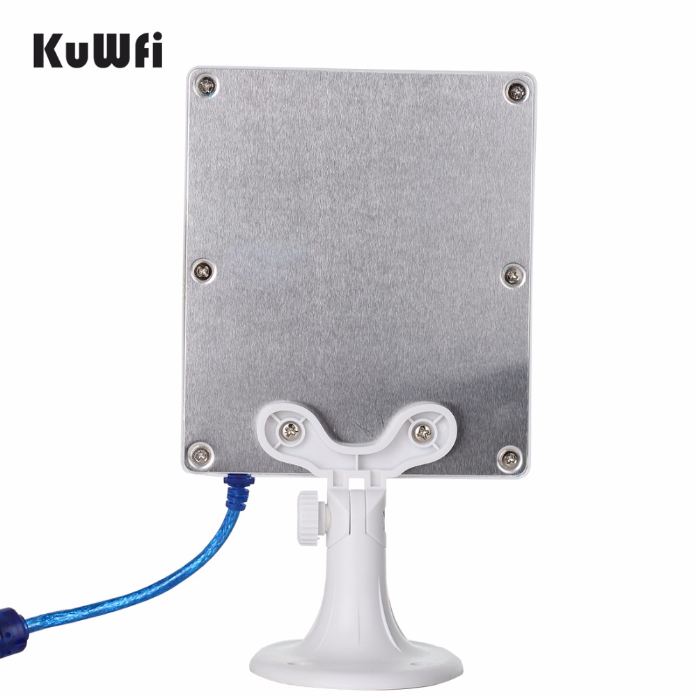 محول KuWfi-USB للكمبيوتر ، و M - مراجعة Outdoor Power Adapter Wyze وسعره