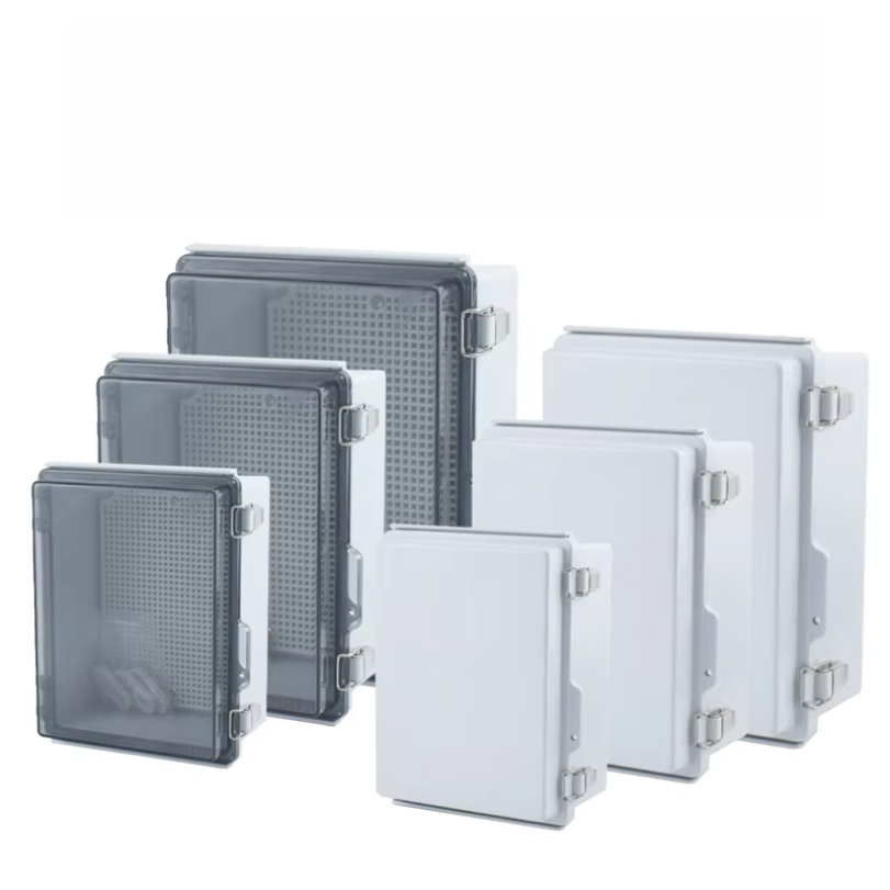 صندوق توزيع طاقة خارجي من البل - مراجعة Outdoor Power Box Cover وسعره