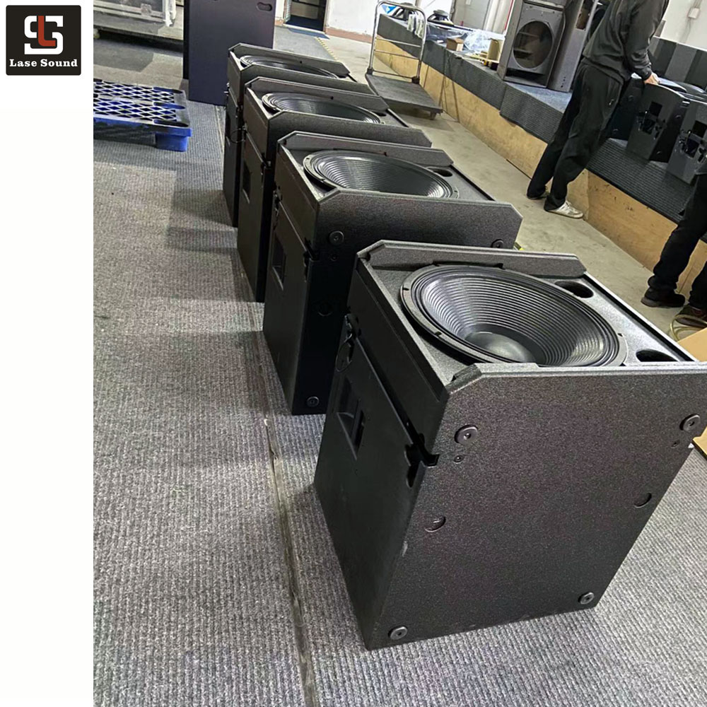 مضخم صوت سلبي 918 مقاس 18 بوصة - مراجعة Outdoor Power Box وسعره
