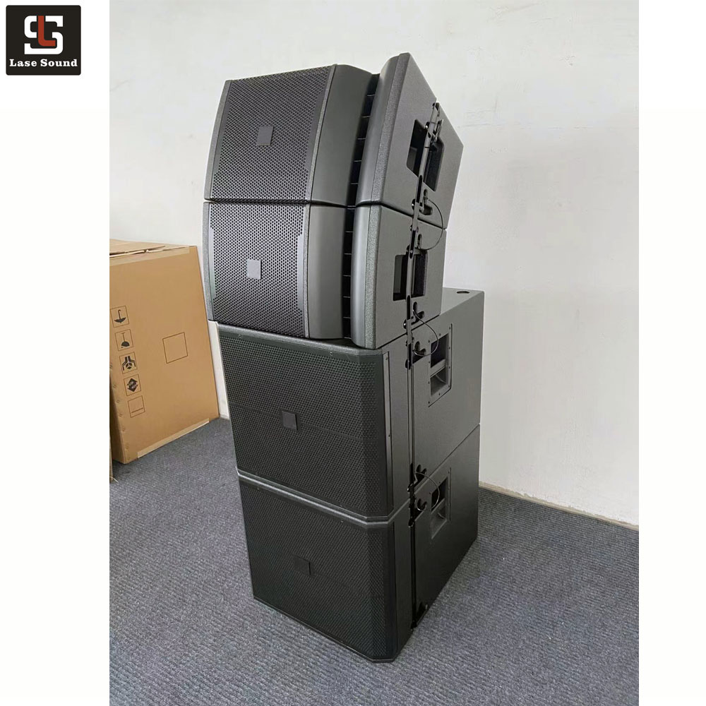 مضخم صوت سلبي 918 مقاس 18 بوصة - مراجعة Outdoor Power Box وسعره