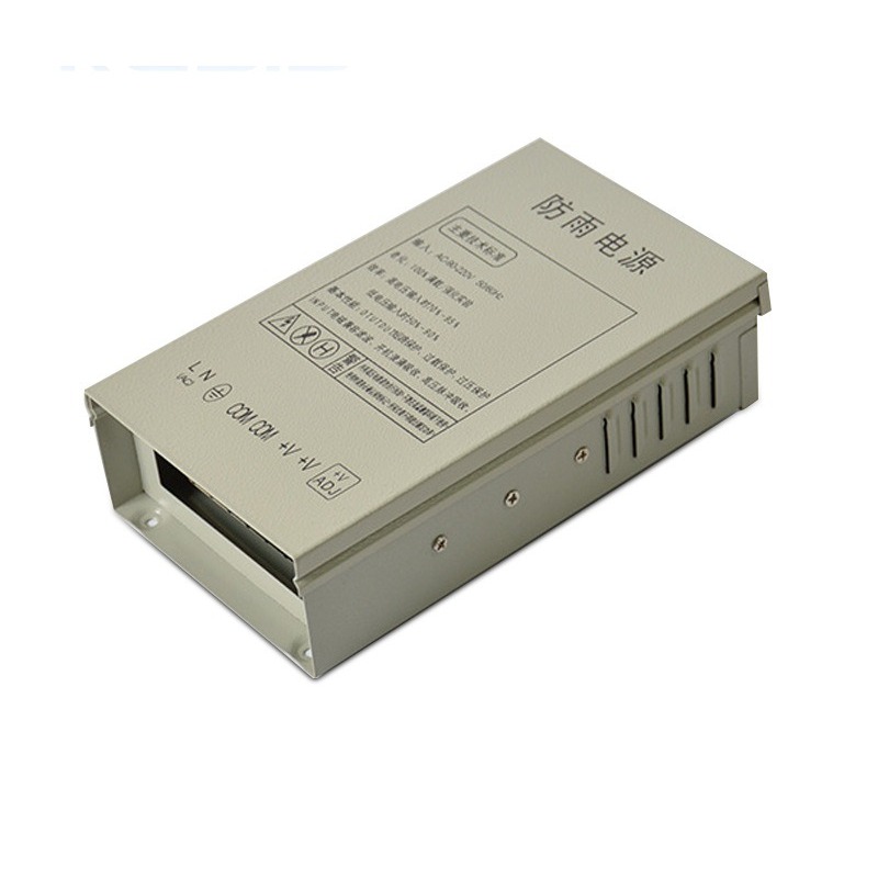 مزود طاقة تحويلي مقاوم للمطر 1 - مراجعة Outdoor Power Box وسعره