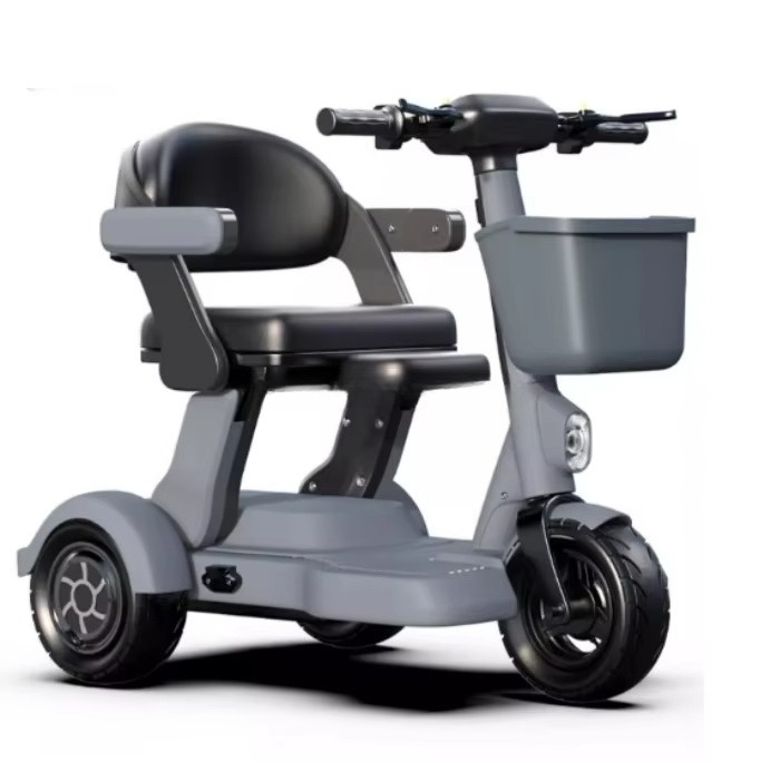 عربة كهربائية ثلاثية العجلات ذ - مراجعة Outdoor Power Wheels وسعره