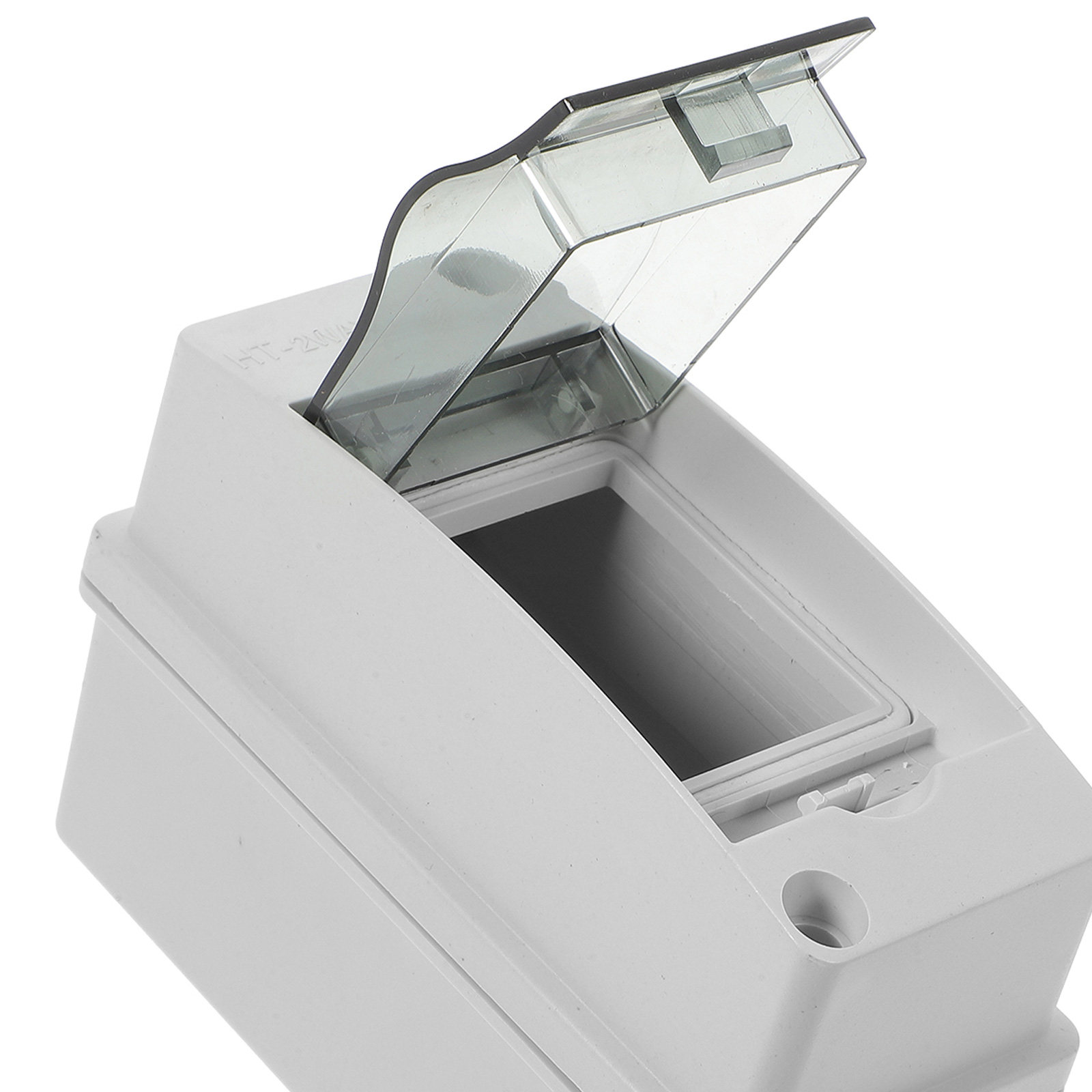 صندوق حماية لتوزيع الطاقة، صند - مراجعة Outdoor Power Box وسعره