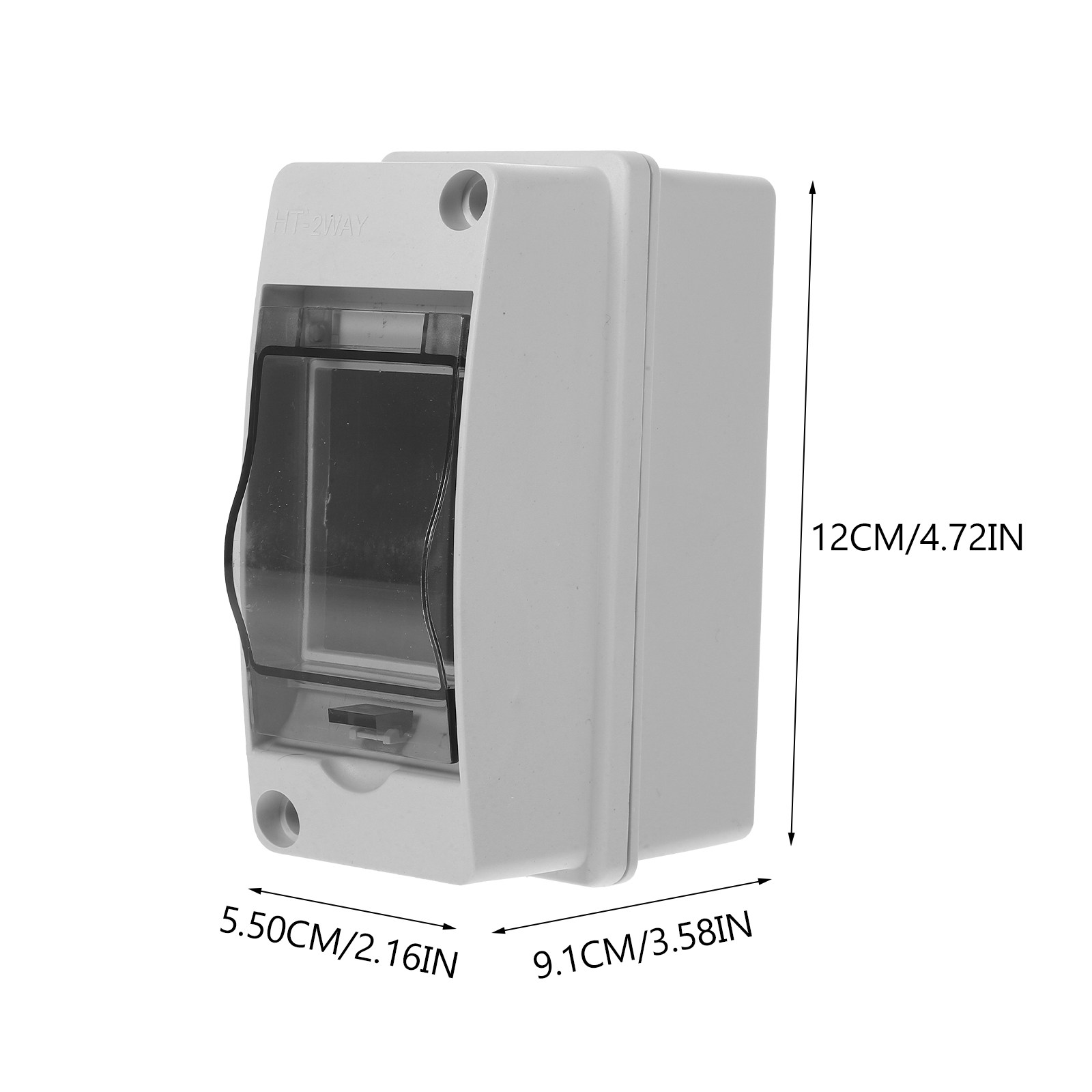 صندوق حماية لتوزيع الطاقة، صند - مراجعة Outdoor Power Box وسعره